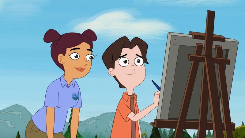 Bild: Disney+ Bild: Disney+