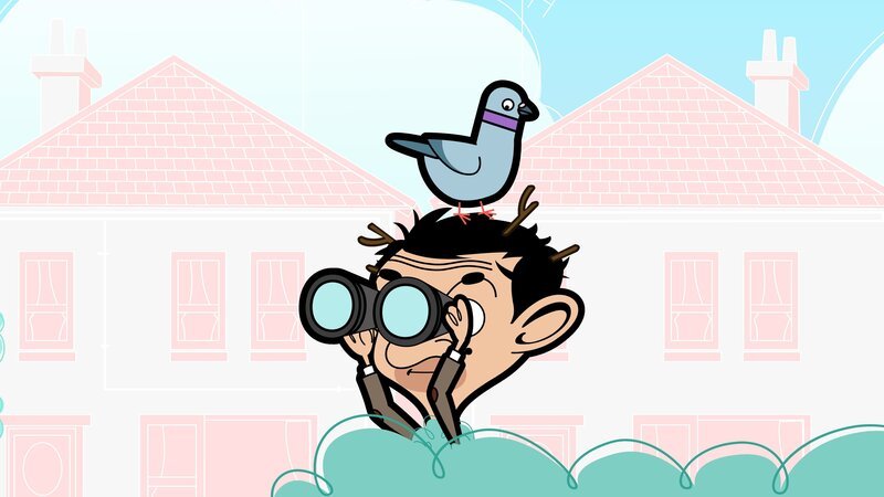 Mr. Bean – Bild: Tiger Aspect Productions Limited 2017