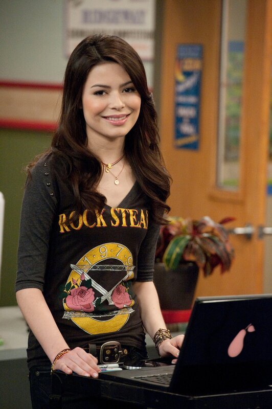 iCarly: Episode „iOMG“. – Bild: Viacom International, Inc.