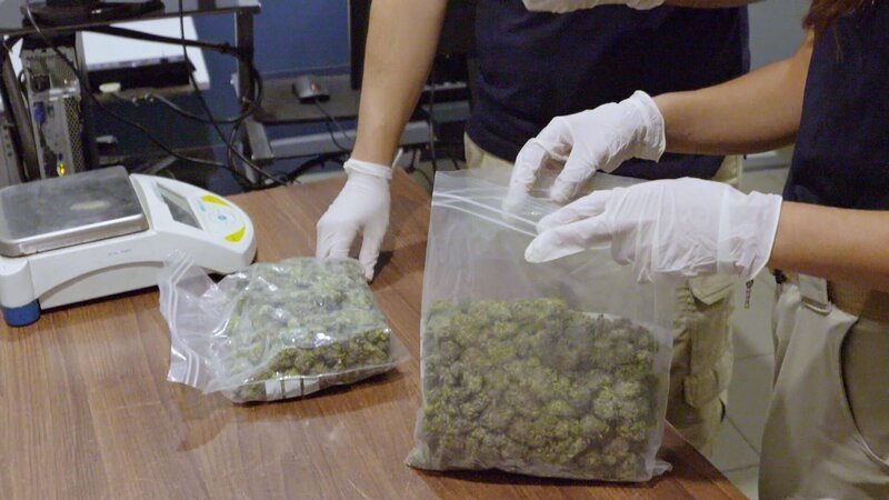 Drogen – Bild: RTL /​ OMAVA LLC