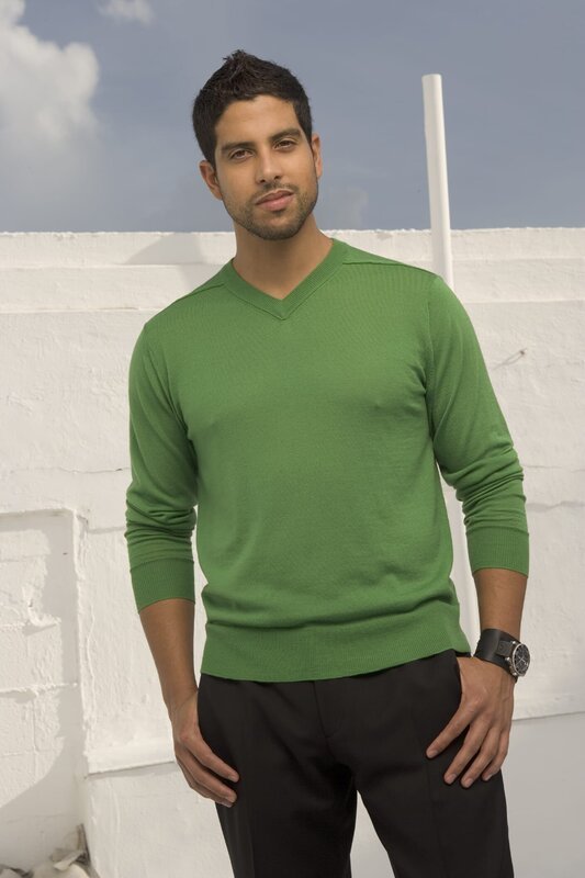 Eric Delko (Adam Rodriguez) – Bild: c2005 CBS BROADCASTING INC. ALL RIGHTS RESERVED.