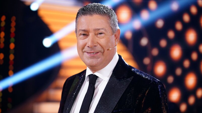 Jurymitglied Joachim Llambi (Archivbild aus 2022) – Bild: RTL /​ Stefan Gregorowius