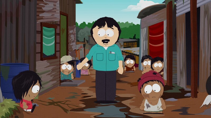 Randy (m.) – Bild: Comedy Central