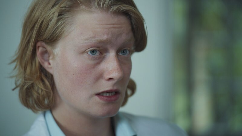 Clara – Bild: Crime + Investigation /​ Hat Trick