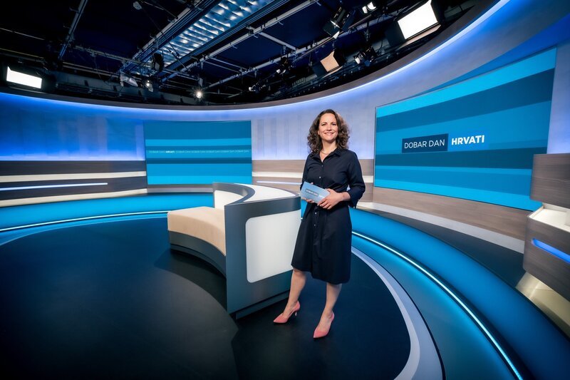 Silvia Degendorfer. – Bild: ORF/​Hans Leitner