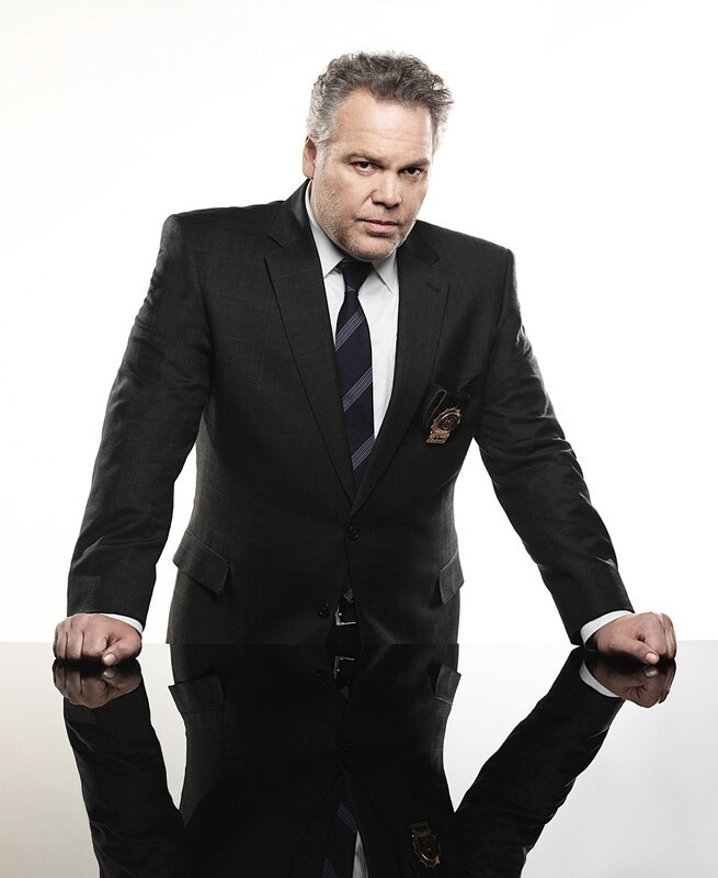 Detective Robert Goren (Vincent D’Onofrio) – Bild: VOX/​NBC Universal