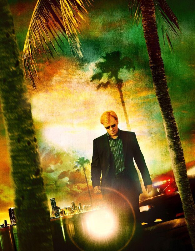 Horatio (David Caruso) – Bild: RTL