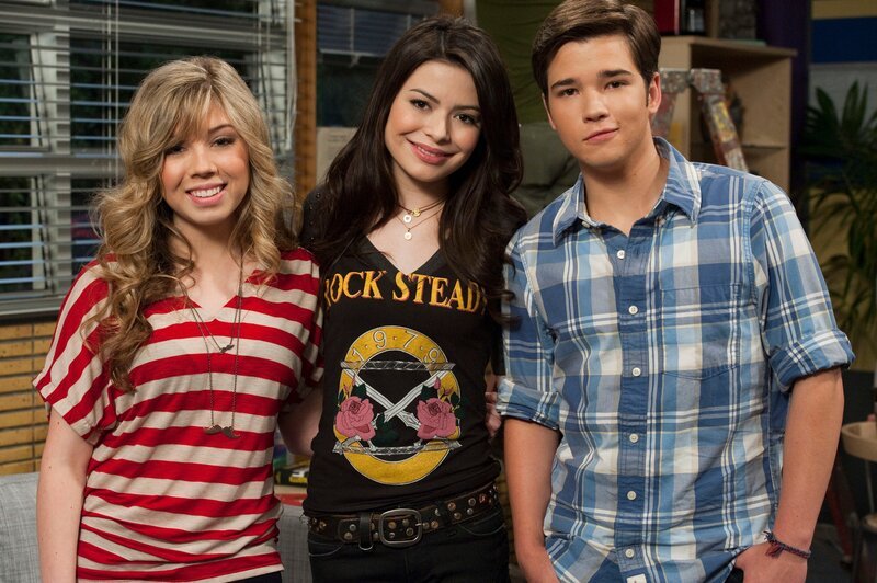 iCarly: Episode „iOMG“. – Bild: Viacom International, Inc.