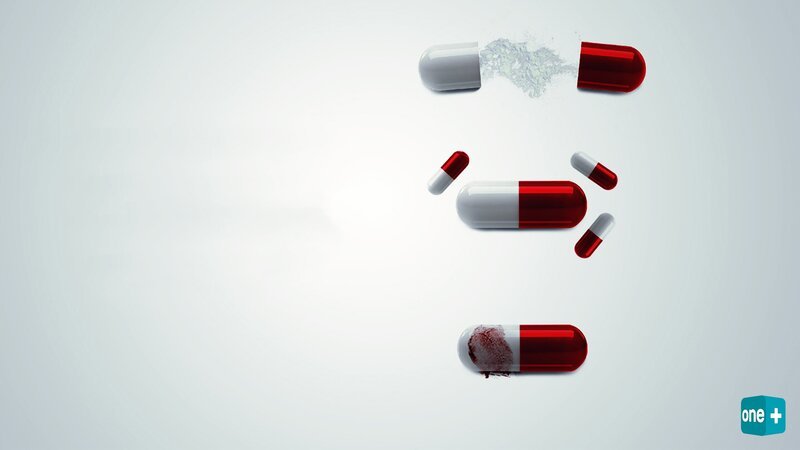 . – Bild: A&E Television Networks