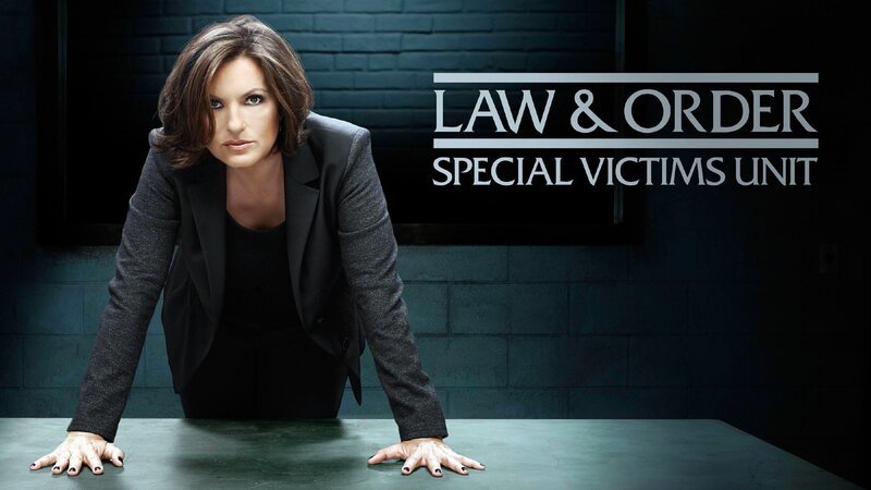 Sergeant Olivia Benson (Mariska Hargitay) – Bild: NBC Universal
