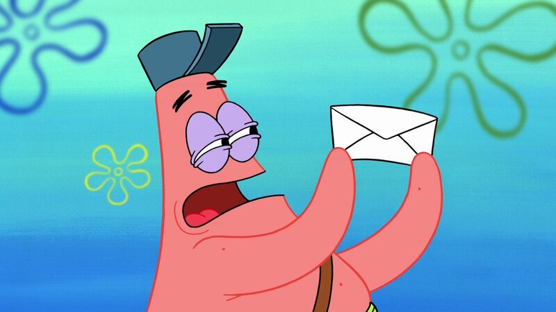 Patrick – Bild: Paramount