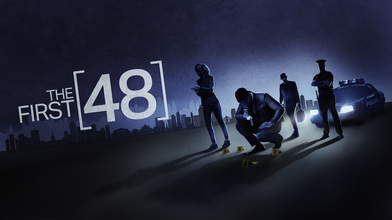 The First48 Staffel 26 KEY – Bild: Crime + Investigation /​ A+E Networks