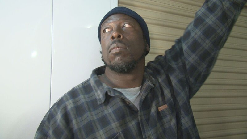 (9. Staffel) – Ivy – Bild: A&E Networks, LLC