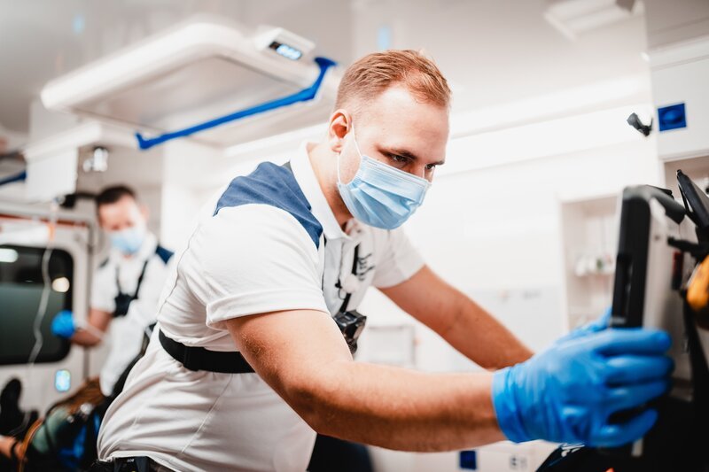 David (Stuttgart) – Bild: Gerrit Büttgenbach