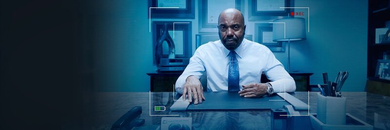 Court Cam Under Oath – Key Art – Bild: AETN /​ A&E Television Networks