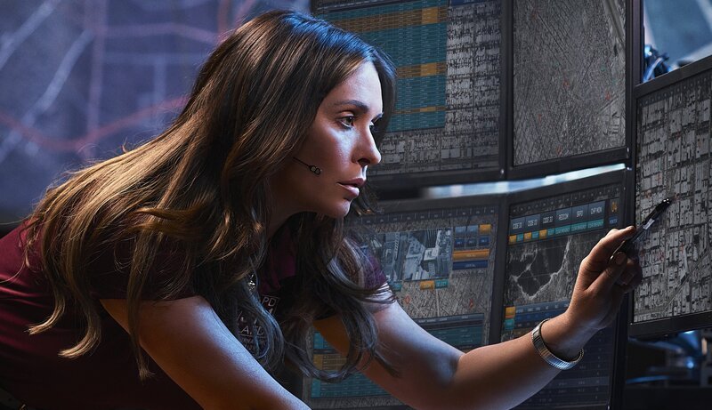 (2. Staffel) – Maddie Kendall (Jennifer Love Hewitt) – Bild: Twentieth Century Fox Film Corporation