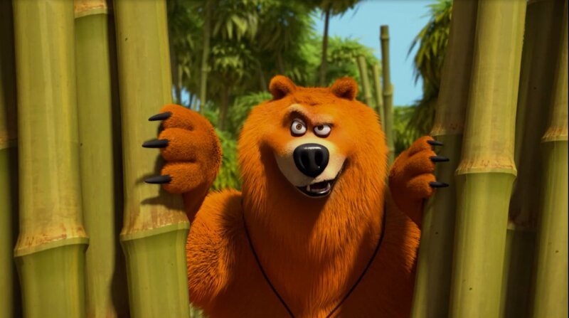 Grizzy – Bild: 2020 Hari Productions