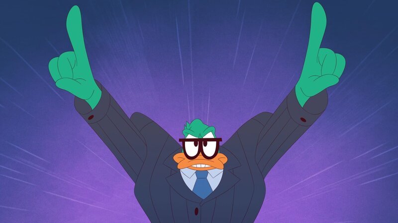 Plucky Duck – Bild: HBO MAX
