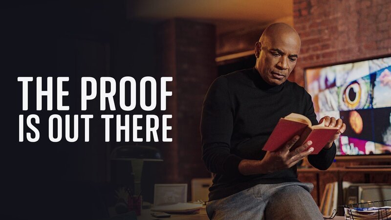 Tony Harris – Bild: AETN /​ A&E Television Networks