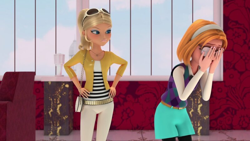 Miraculous – Geschichten von Ladybug und Cat Noir Episodenguide ...
