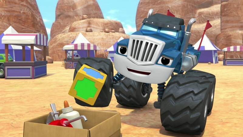 Crusher – Bild: Paramount