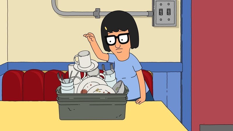 Tina – Bild: 20th Television