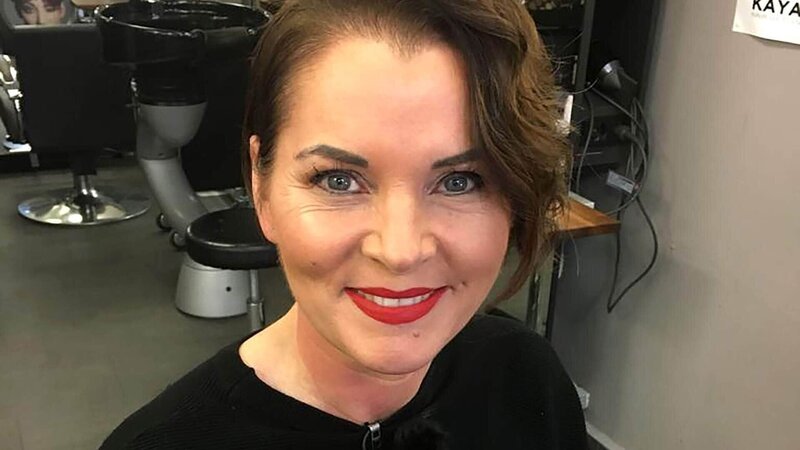 Kandidatin Jennifer – Bild: RTL /​ Constantin Ent.