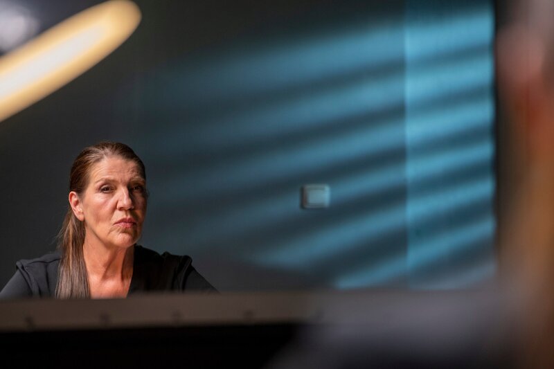 Katy Karrenbauer – Bild: Hannes Magerstaedt /​ CI