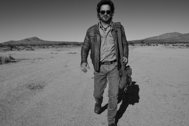 Giorgio Tsoukalos. – Bild: boxftp