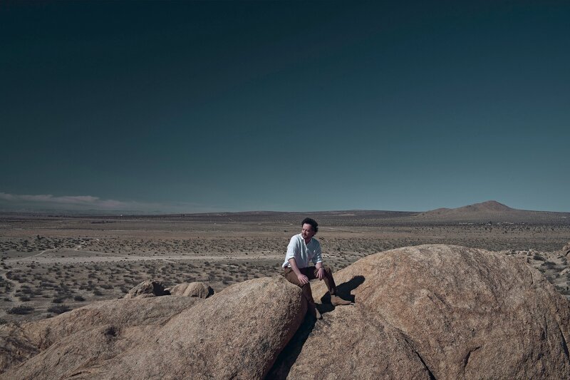 Giorgio Tsoukalos – Bild: A+E Networks – HISTORY