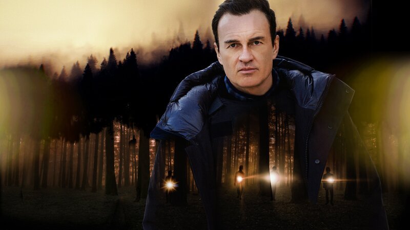 FBI: Most Wanted – Artwork – Bild: ATV2