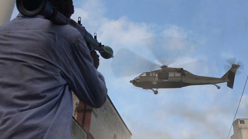 Bild: PLURIMEDIA (Darlow Smithson Productions)