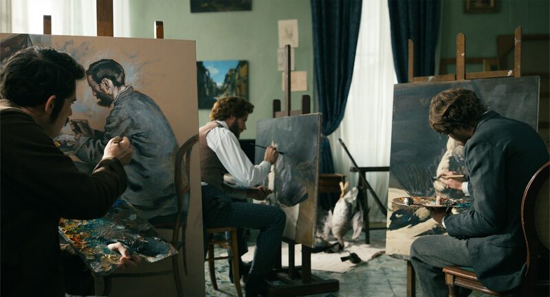  – Bild: Gedeon Programmes /​ © Gedeon Programmes