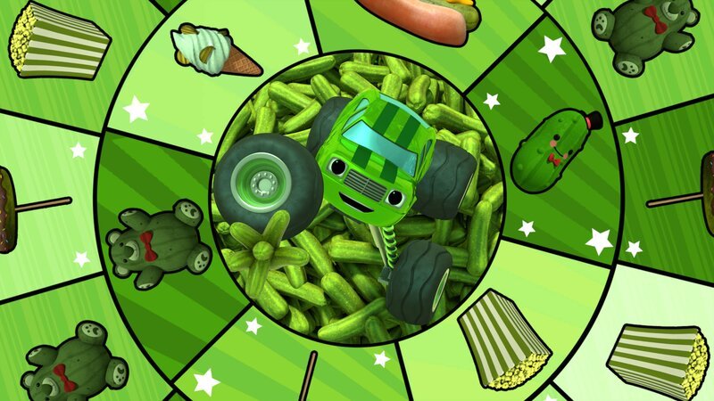 Pickle – Bild: Paramount