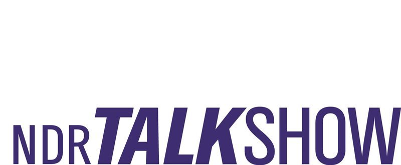 Das Logo – Bild: NDR Presse und Information