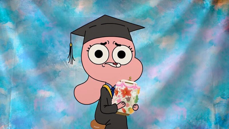 Anais – Bild: CARTOON NETWORK
