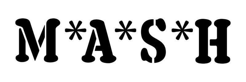 M*A*S*H – Bild: RTL NITRO