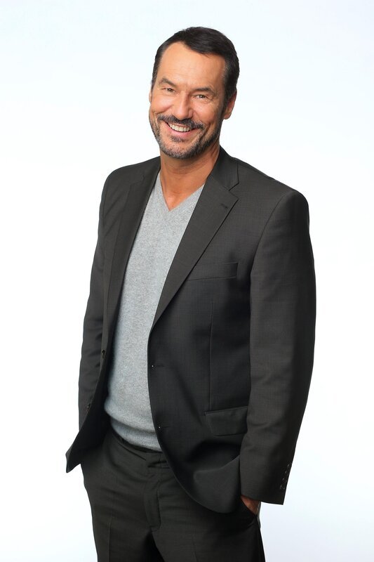 Richard Steinkamp (Silvan-Pierre Leirich) – Bild: RTL