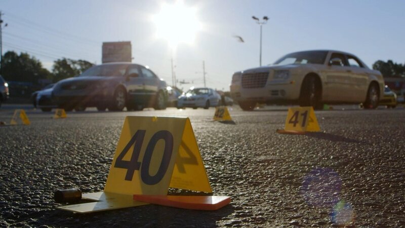 Tatort – Bild: Foto: RTL /​ (c) A&E Networks, LLC