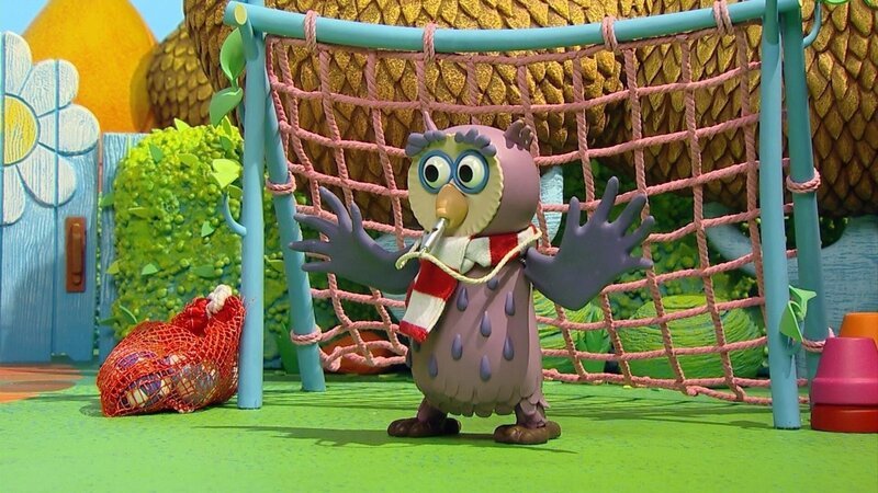 Bild: PLURIMEDIA (Aardman Animations)