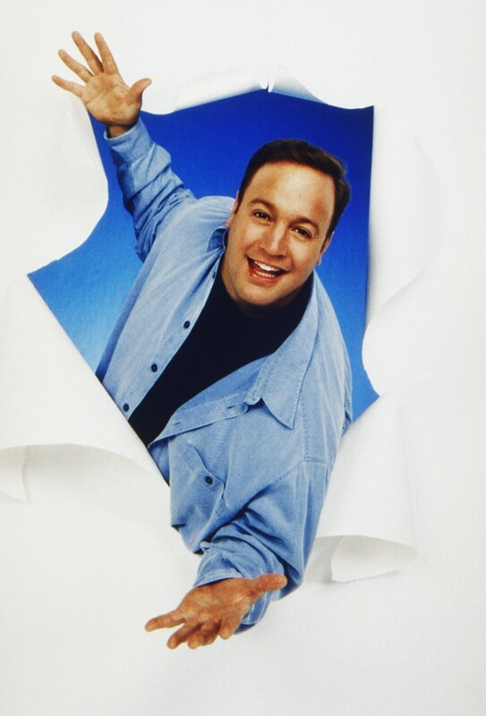 Doug Heffernan (Kevin James). – Bild: 3+