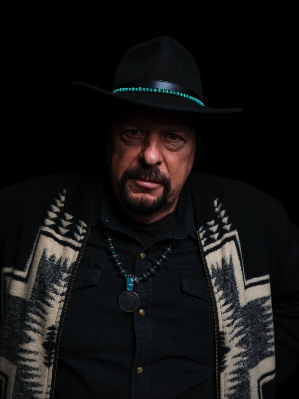 Jim Morse – Bild: History