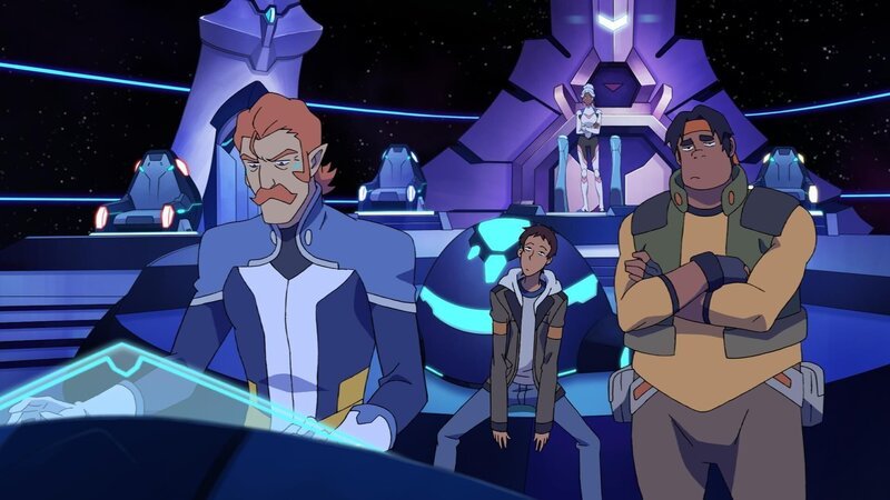 Bild: DreamWorks Animation LLC. /​ World Events Productions, LLC.