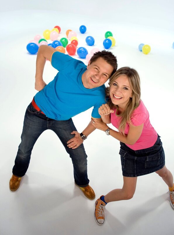 Tanja und André – Bild: WDR/​Simin Kianmehr