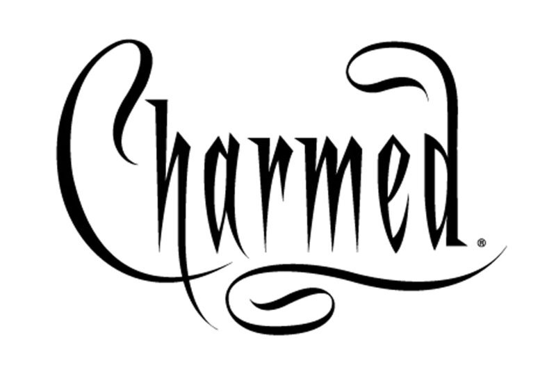 Charmed – Zauberhafte Hexen – Logo – Bild: Paramount Pictures Lizenzbild frei