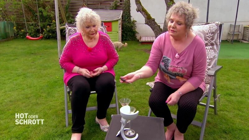 Cornelia & Heidrun – Bild: RTL
