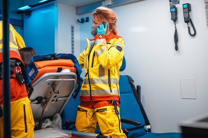 Désirée aus Düsseldorf – Bild: Gerrit Büttgenbach