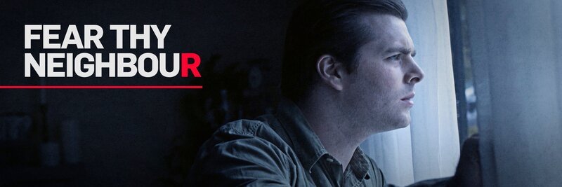 True crime show about conflicts between neighbors that go terribly wrong. – Bild: AETN /​ © A&E Television Networks 1996⁠–⁠2020. All rights reserved.