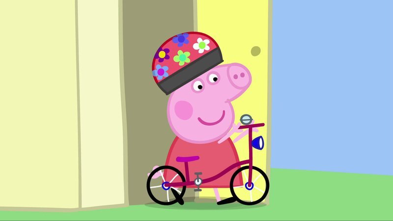 Peppa Pig – Bild: Paramount