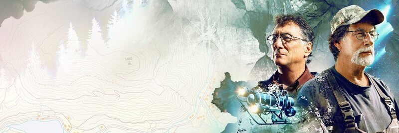 Die Schatzsucher von Oak Island – Bild: A&E Television Networks, LLC